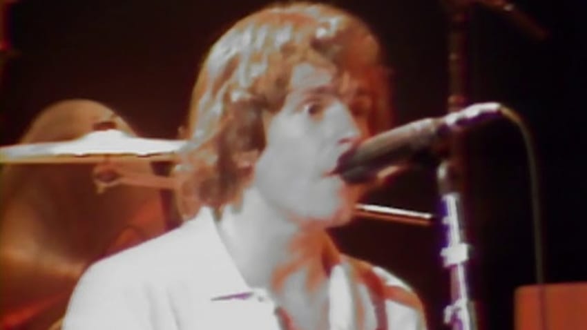 Grateful Dead - Space / Not Fade Away - 12/31/1982 - Oakland Auditorium - Oakland, CA