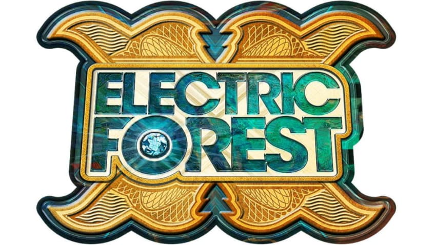 Electric Forest