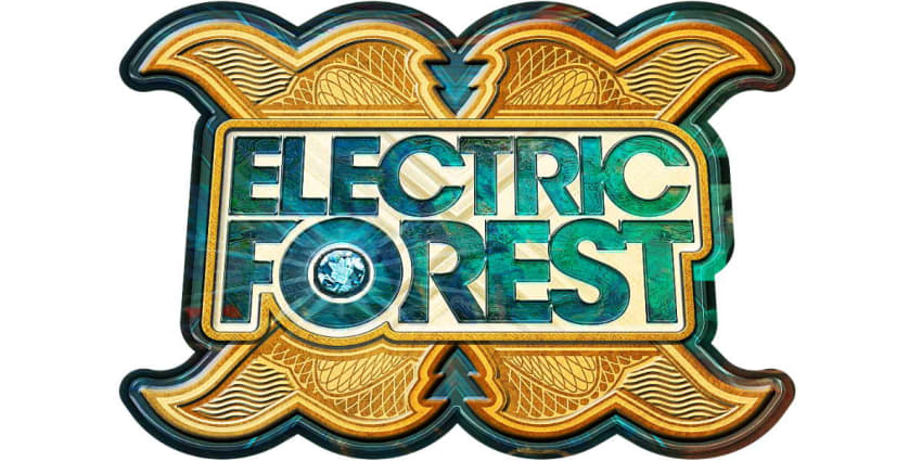 Electric Forest Logo