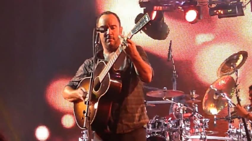 Help Myself - 6/29/13 - [Multicam/Tweaks/HQ-Audio] - Camden, NJ - Susquehanna Bank Center