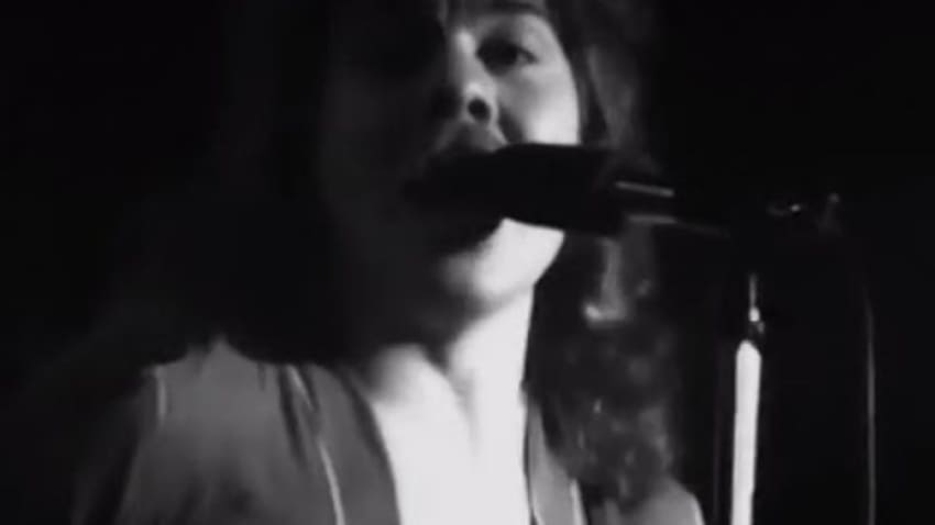 Eli - Is Someone Turning Your Head? - 5/18/1975 - Winterland (Official)