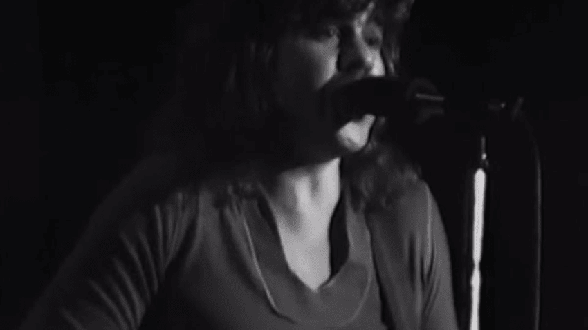 Eli - The Meaning Of Love - 5/18/1975 - Winterland (Official)