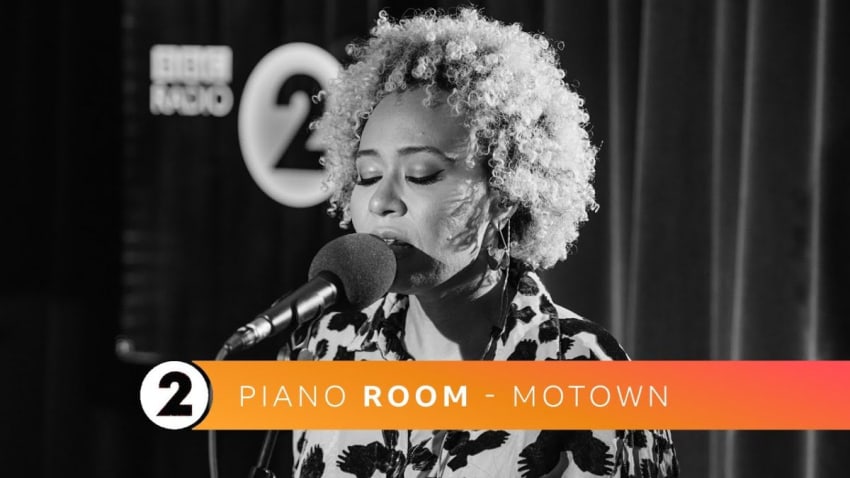 Emeli Sandé - Baby Love (The Supremes)