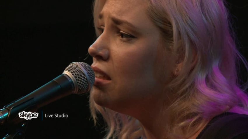 Empty Houses - Mercy (101.9 KINK)