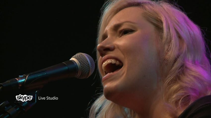 Empty Houses - Rope (101.9 KINK)