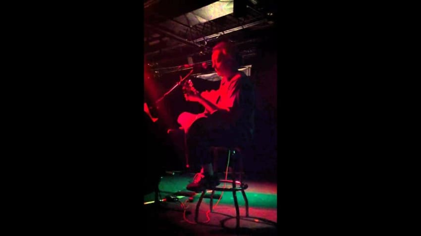 Gene Ween - Transdermal Celebration 11/13/10 Lexington, KY @ Cosmic Charlies