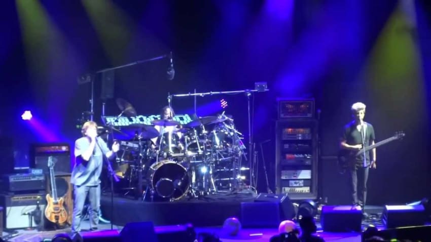 PHISH : You Enjoy Myself : {1080p HD} : Merriweather Post Pavilion : Columbia, MD : 7/14/2013