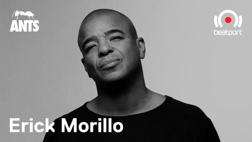 Erick Morillo @ UNITED ANTS Printworks, London | Beatport Live