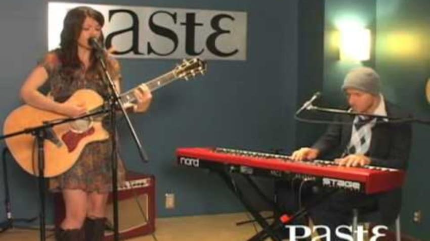 Erin McCarley "Pony"