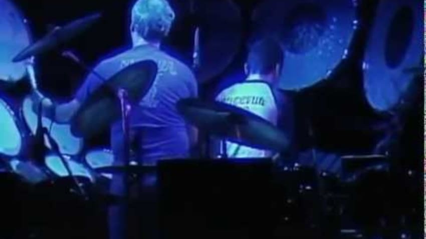 Grateful Dead - Terrapin Station / Drums - 12/30/83 - San Francisco Civic Auditorium (OFFICIAL)