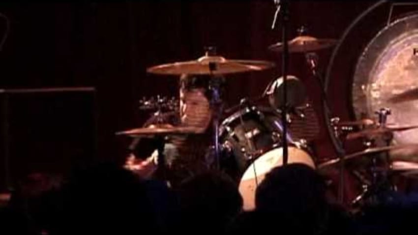 Big Business w/ Dale Crover of the Melvins - Easter Romantic 10/13/07 Nashville TN