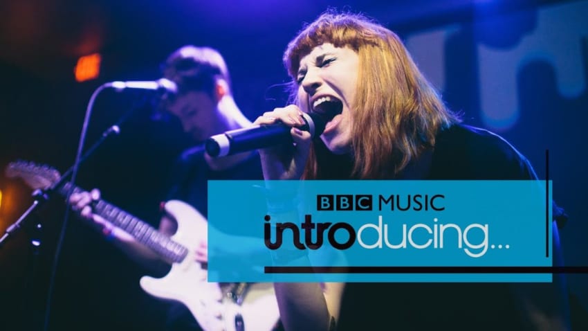 Estrons - Make A Man (BBC Introducing at SXSW)