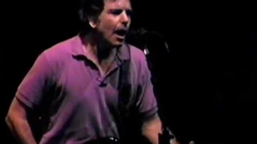 Eternity - Grateful Dead - 3-25-1993 - Chapel Hill, NC (set1-08)