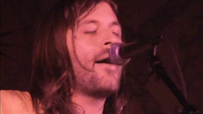 Evan Dando - (North Star Bar) Philadelphia,Pa 9.7.02 (Complete Show)