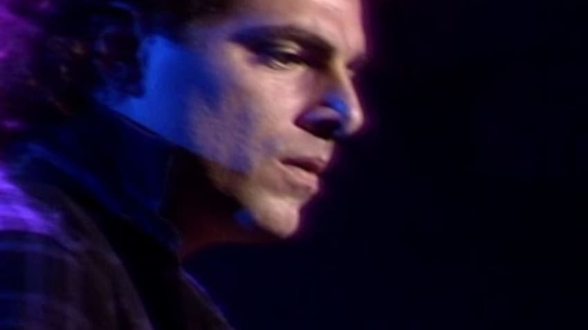 Guitar Greats - Ever Since You've Gone - Neal Schon - 11/12/1984 - Capitol Theatre - Passaic, NJ