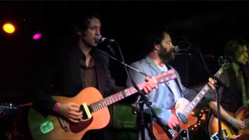 Everest - Full Concert - 02/28/09 - Bottom of the Hill (OFFICIAL)