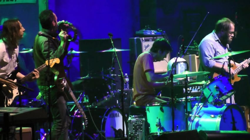 Everest - Into The Grey Into The Grey (Philadelphia,Pa) 11.29.12