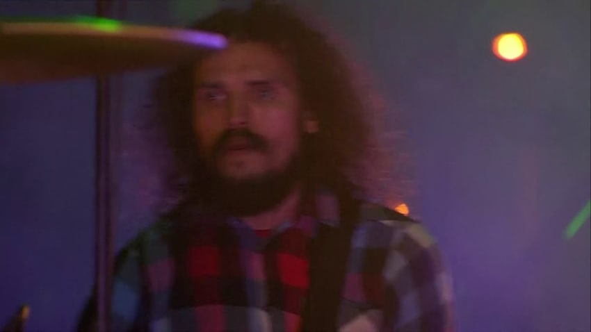 Explosions in the Sky live at Primavera Sound 2016