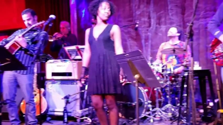 "Eyes ~ Mexicali" Phil Lesh joins Lebo and Friends Cinco de Mayo(3)