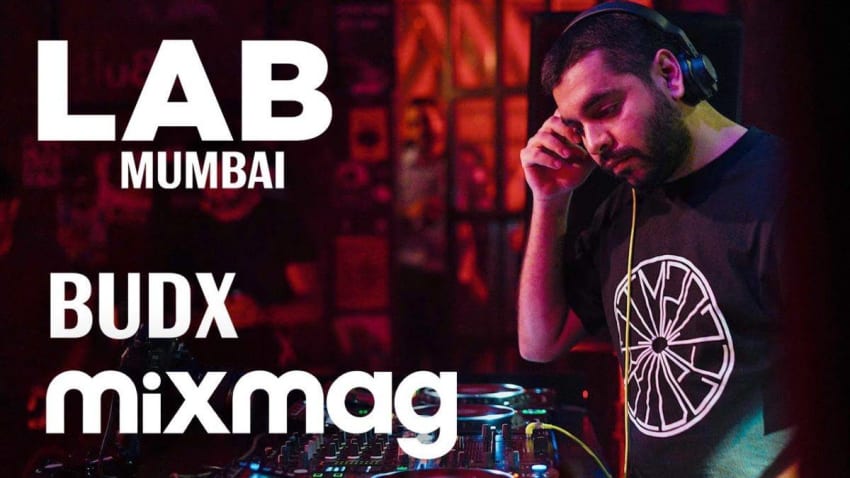 EZ RISER in The Lab Mumbai