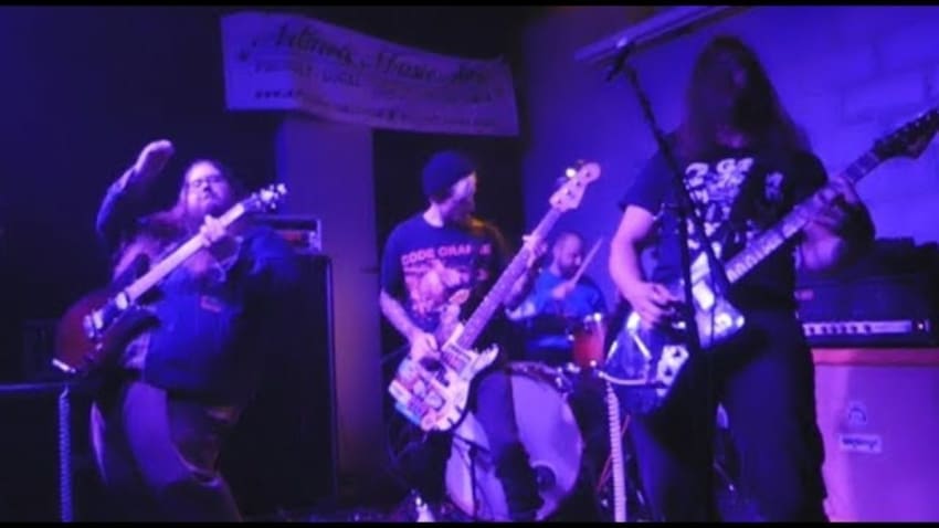 Faerie Ring: Live 11/9/19  Indianapolis, IN