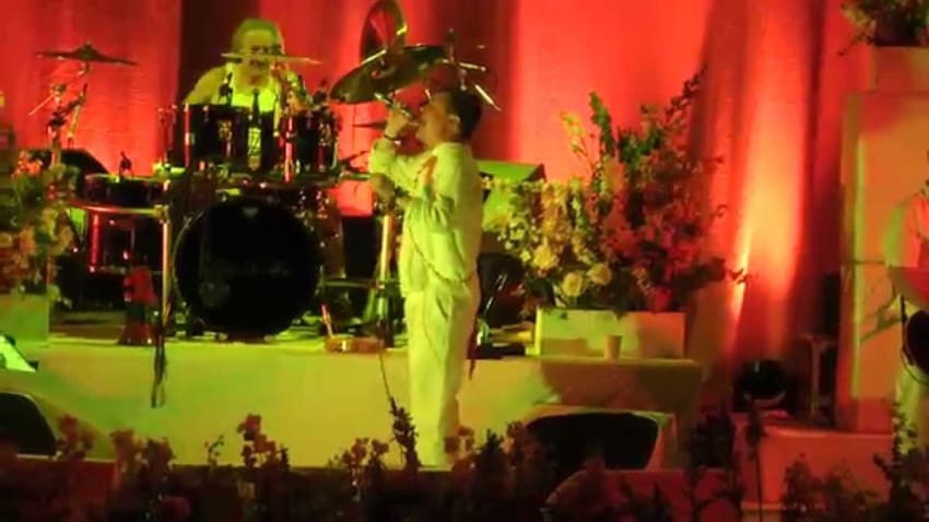 Faith No More - Land Of Sunshine (Philadelphia,Pa) 5.15.15