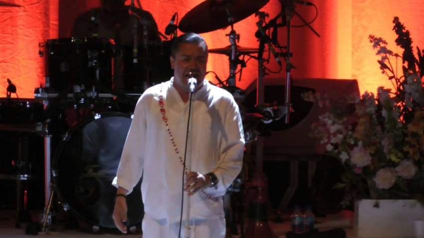 Faith No More - Motherfucker (Philadelphia,Pa) 5.15.15