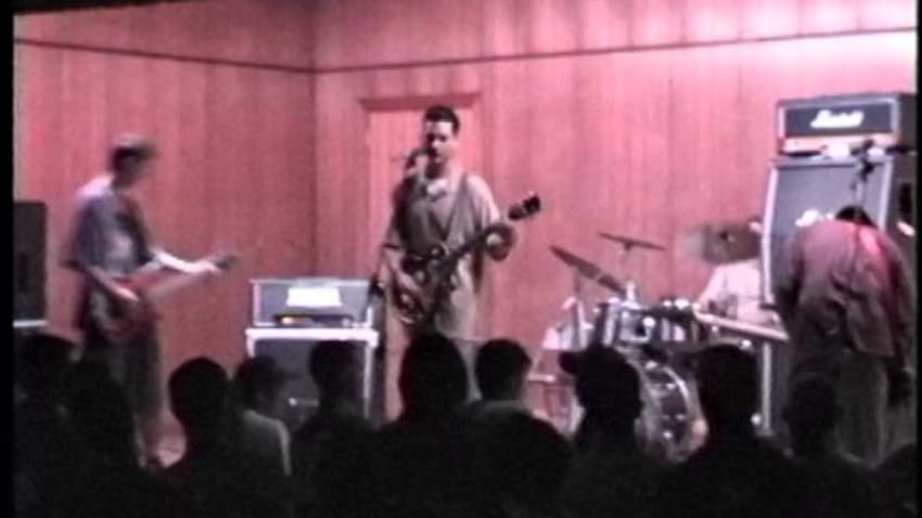 Farside - (Unisound) Reading,Pa 7.14.93