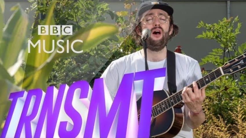 Fatherson - Making Waves (TRNSMT 2018)