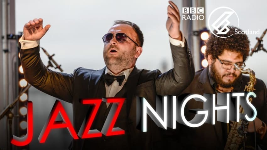 Federation of the Disco Pimp - The Finisher/Pass The Peas