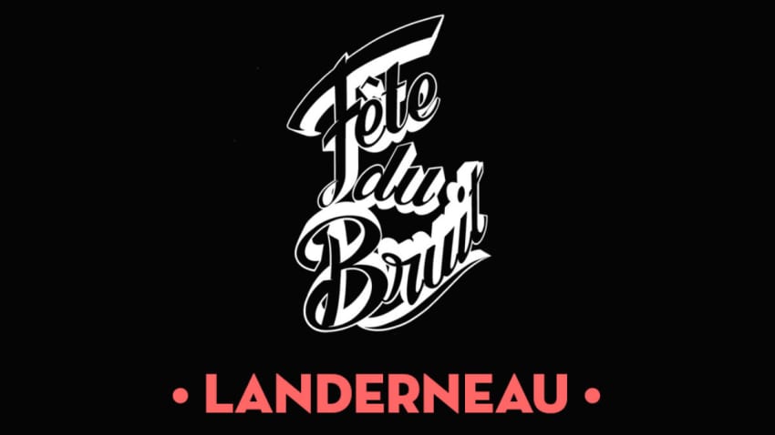 Fête du Bruit – Landernau