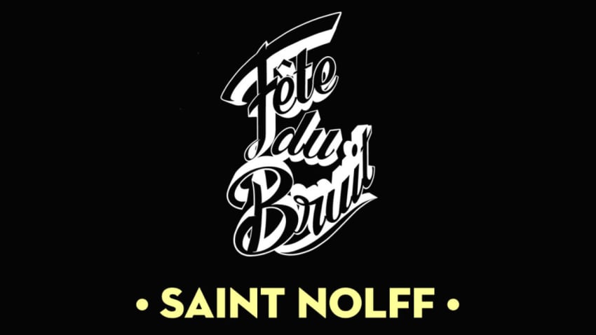 Fête du Bruit – Saint-Nolff