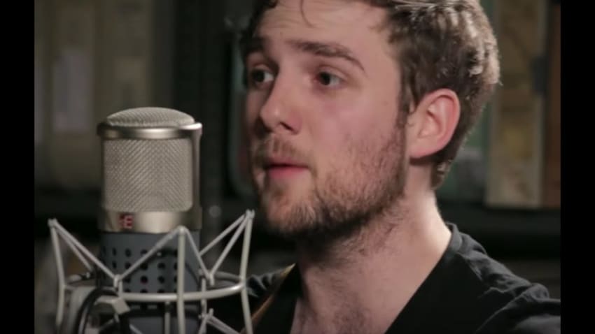 firekid - Die For Alabama - 2/24/2016 - Paste Studios, New York, NY