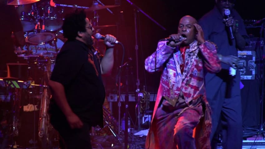 Fishbone - (Franklin Music Hall) Philadelphia,Pa 6.6.19 (Complete Show)