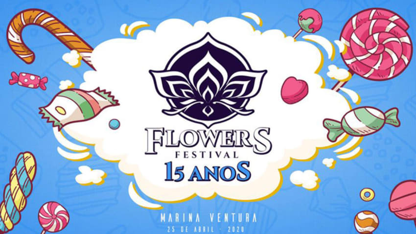 Flowers Festival