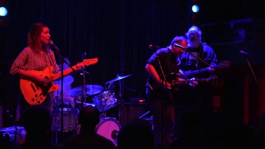 Fond Farewells - (Johnny Brenda's) Philadelphia,Pa 7.18.19