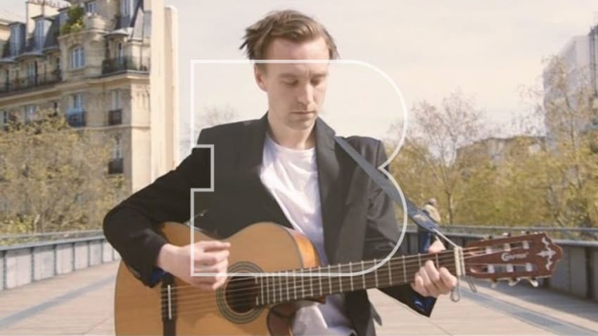 Francis Lung - Back One Day & Where Life Comes to Live | A Take Away Show