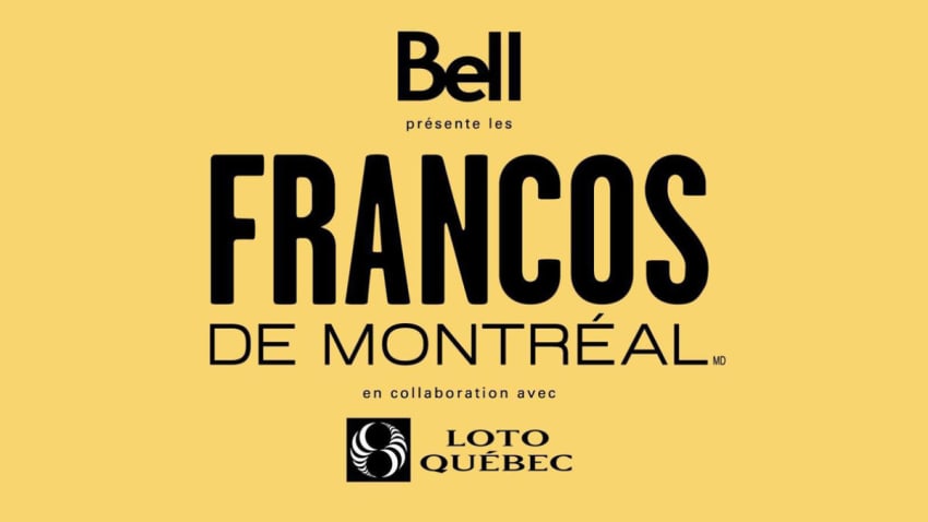 Francos de Montréal
