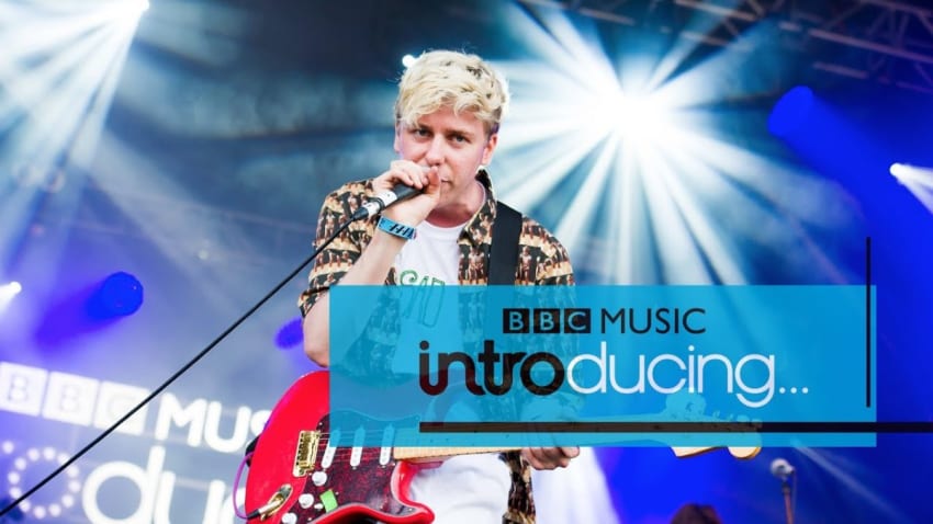 Freak - I Like to Smile When I'm Sad (Radio 1's Big Weekend 2017)