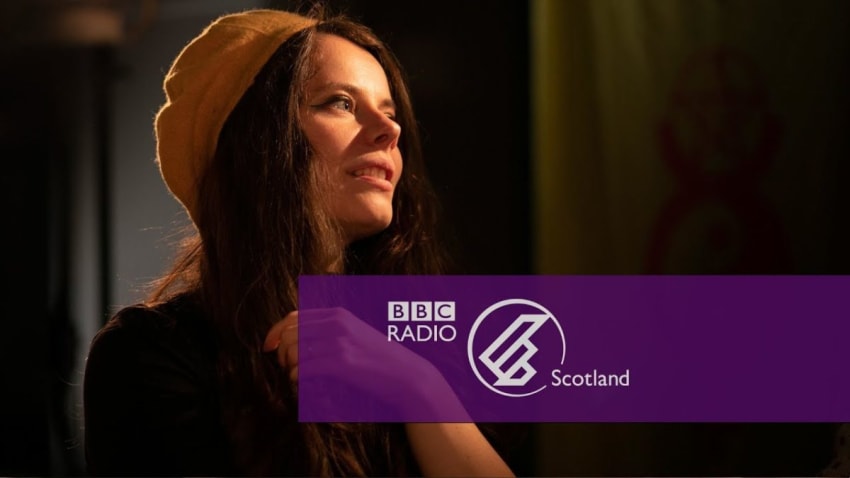 Free Love - How Do You Feel (Vic Galloway Session)