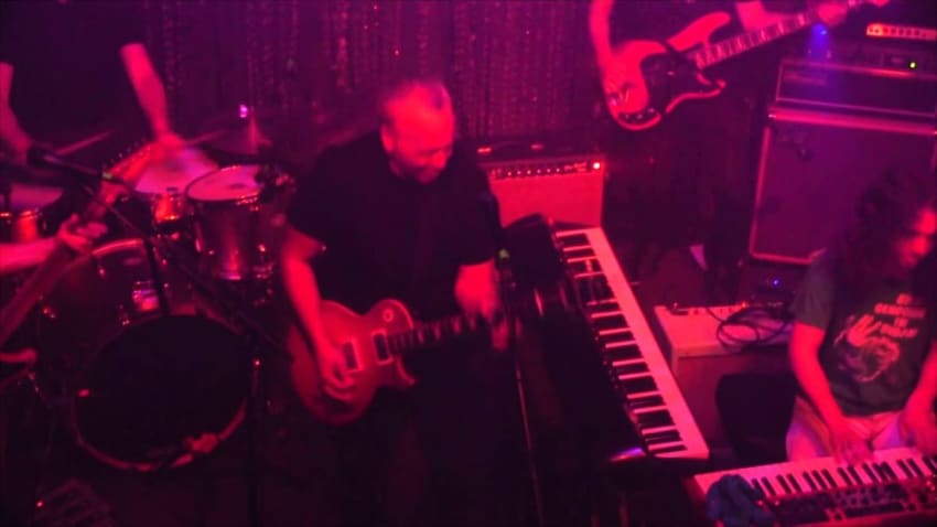 Freeman - Cops - Philadelphia, PA - 10/3/2014