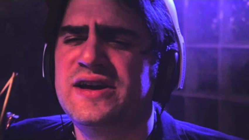 French Horn Rebellion - Foolin' Around (Buzzsession)