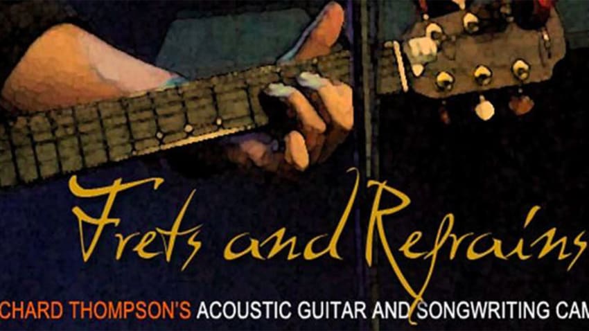 Frets and Refrains