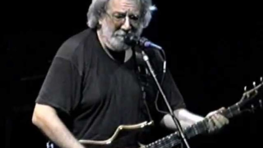 Friend of the Devil - Grateful Dead - 3-25-1993 - Chapel Hill, NC (set1-07)