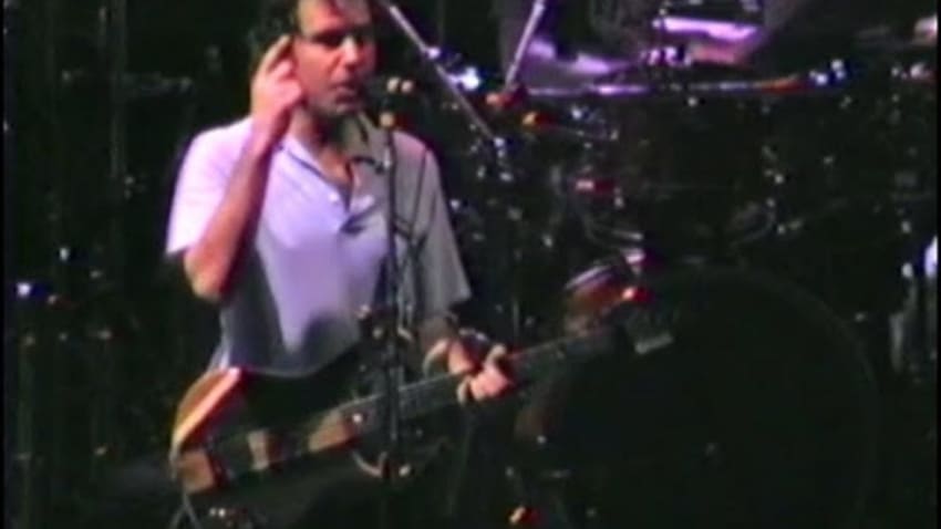 Grateful Dead (2 cam) 12-27-1986 Kaiser Conv. Center, Oakland, Ca (Set 2 Complete)