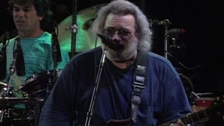Grateful Dead - Eyes Of The World - 6/16/1991 - Giants Stadium - East Rutherford, NJ