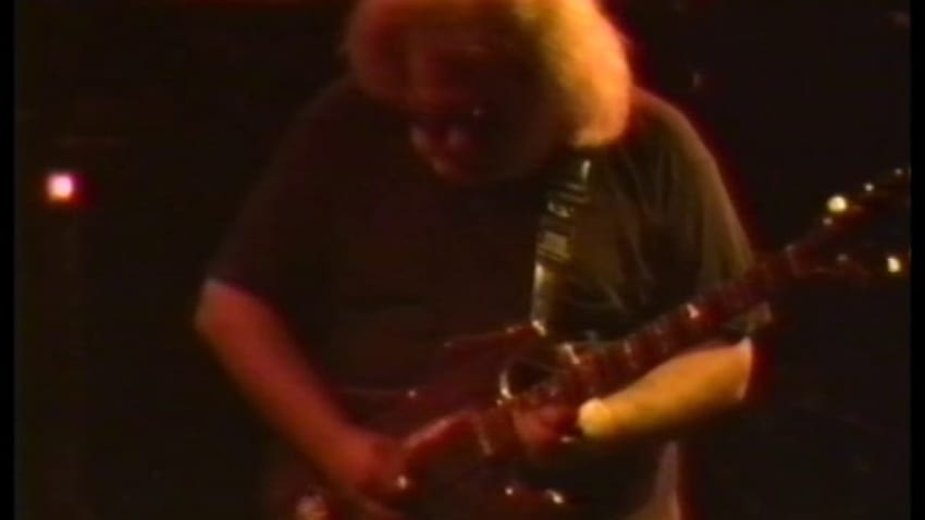 Grateful Dead Hampton Coliseum, Hampton, VA on 03/06/92 Alt  Ang Complete Show
