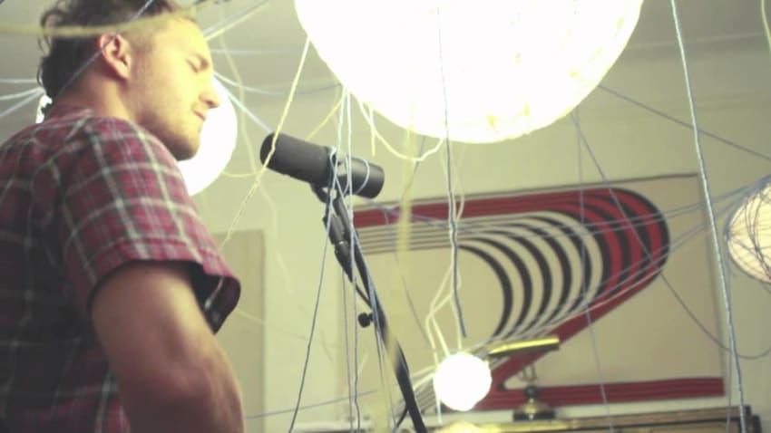 Gardens & Villa - Black Hills (Honey I'm Home Session)