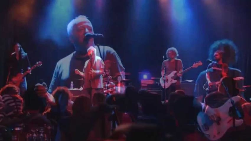 Gene Ween 9/28/15 (Part 1 of 3) Louisville, KY @ Headliners Music Hall