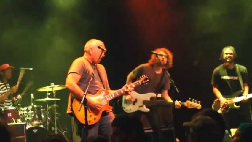 Gene Ween 9/28/15 (Part 2 of 3) Louisville, KY @ Headliners Music Hall